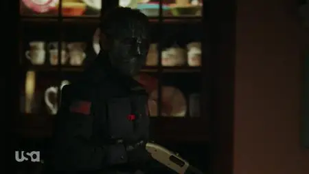 The Purge S01E09