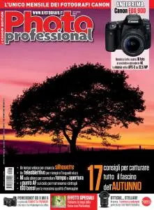Photo Professional N.119 - Ottobre 2019