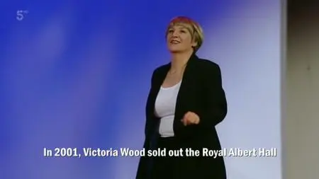 Ch5. - Victoria Wood: In Her Own Words (2020)