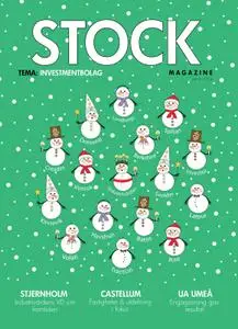 Stock Magazine – 09 december 2018