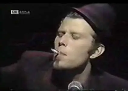 Later On... Tom Waits