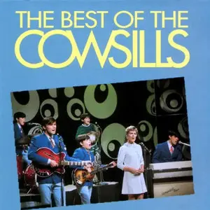 The Cowsills - The Best Of The Cowsills [Remastered](1994)