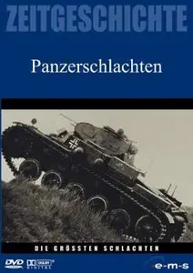 Zeitgeschichte: Panzerschlachten
