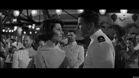 In Harm's Way / Erster Sieg [DVD9] (1965)