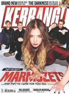 Kerrang! - October 14, 2017