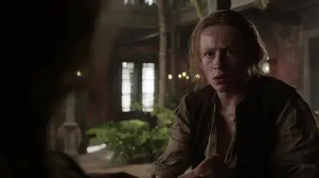Outlander S03E12