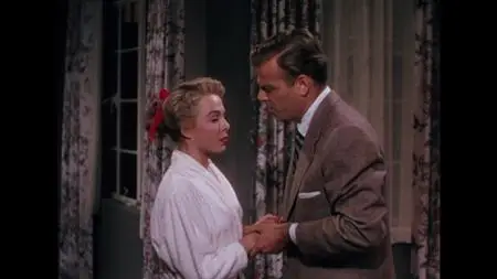 Give a Girl a Break (1953)