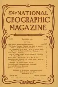 National Geographic 1904