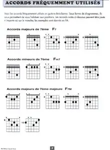 Astuces de la guitare bresilienne Vol. 1