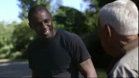 BBC - Idris Elba: King of Speed (2013)