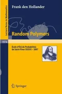 Random Polymers