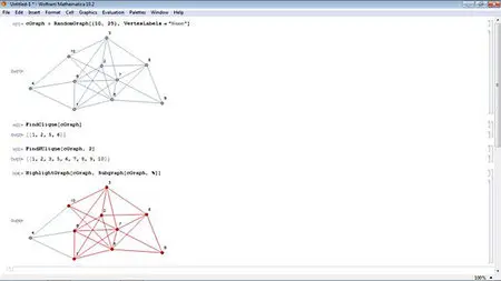 Lynda - Mathematica 10 Advanced Analysis