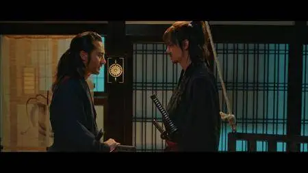 Mr. Sunshine S01E22