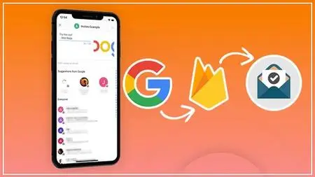 Make Extremely Viral Apps - with Firebase App Invites