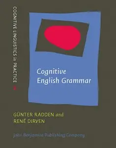 Cognitive English Grammar (repost)