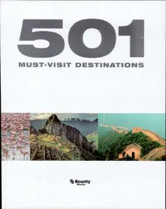 501 Must-Visit Destinations (repost)
