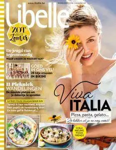 Libelle Belgium Nr.31 - 3 Augustus 2017