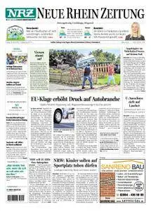 NRZ Neue Rhein Zeitung Wesel - 18. Mai 2018