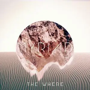 yriad3 - The Where (2014)