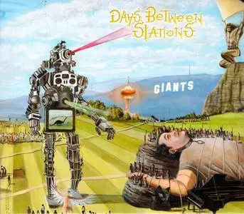 Days Between Stations - Giants (2020)