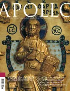 Apollo Magazine - August 2006