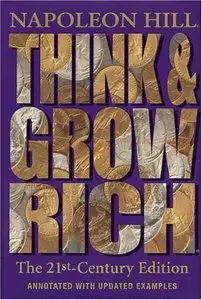Think and Grow Rich: The 21st-Century Edition (Audiobook) (Repost)