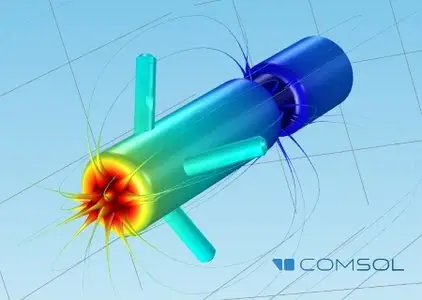 COMSOL Multiphysics 5.0 Update 1