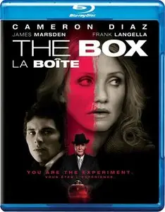 The Box (2009)