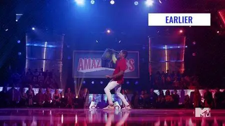 Amazingness S01E06