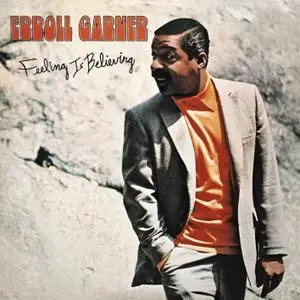 Erroll Garner - Feeling is Believing (Remastered) (2020) [Official Digital Download 24/96]