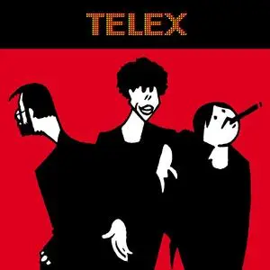 Telex - Telex (Remastered) (2023)