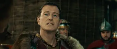 Boudica (2023)