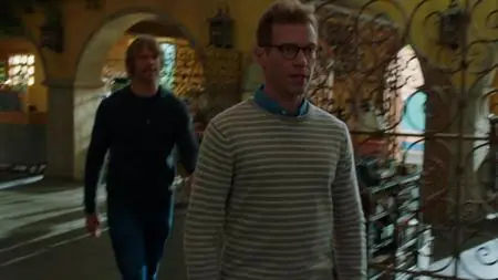 NCIS: Los Angeles S11E20