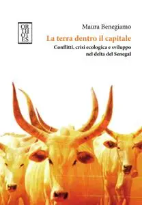 Maura Benegiamo - La terra dentro il capitale