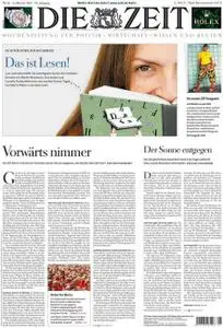 DIE ZEIT 2007 41 vom 04.Oktober 2007