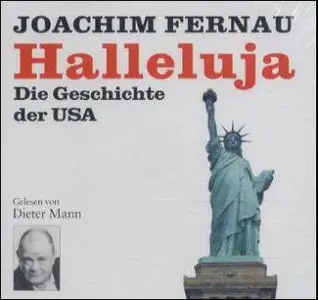 Fernau Halleluja Die Geschichte der USA