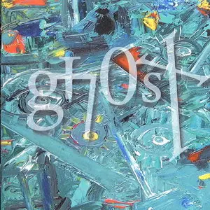 Crack The Sky - Ghost (2001)