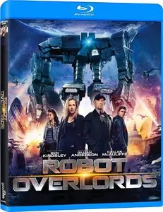 Robot Overlords (2014)