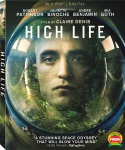 High Life (2018)