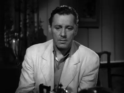 The Letter (1940)