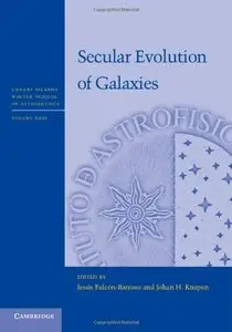 Secular Evolution of Galaxies (repost)