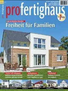 Pro Fertighaus No 09 10 – September Oktober 2017