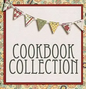 Collection Cookbooks, Diet, and Health eBooks
