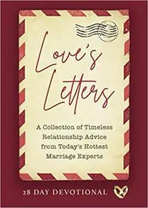 Love’s Letters