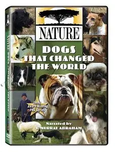 PBS Nature - Dogs That Changed The World