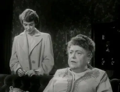The Second Woman (1950)