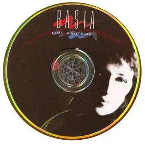 Basia - Time and Tide (1987)