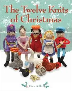 The Twelve Knits of Christmas