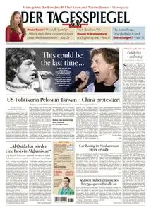 Der Tagesspiegel - 03 August 2022