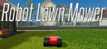 Robot Lawn Mower (2023)